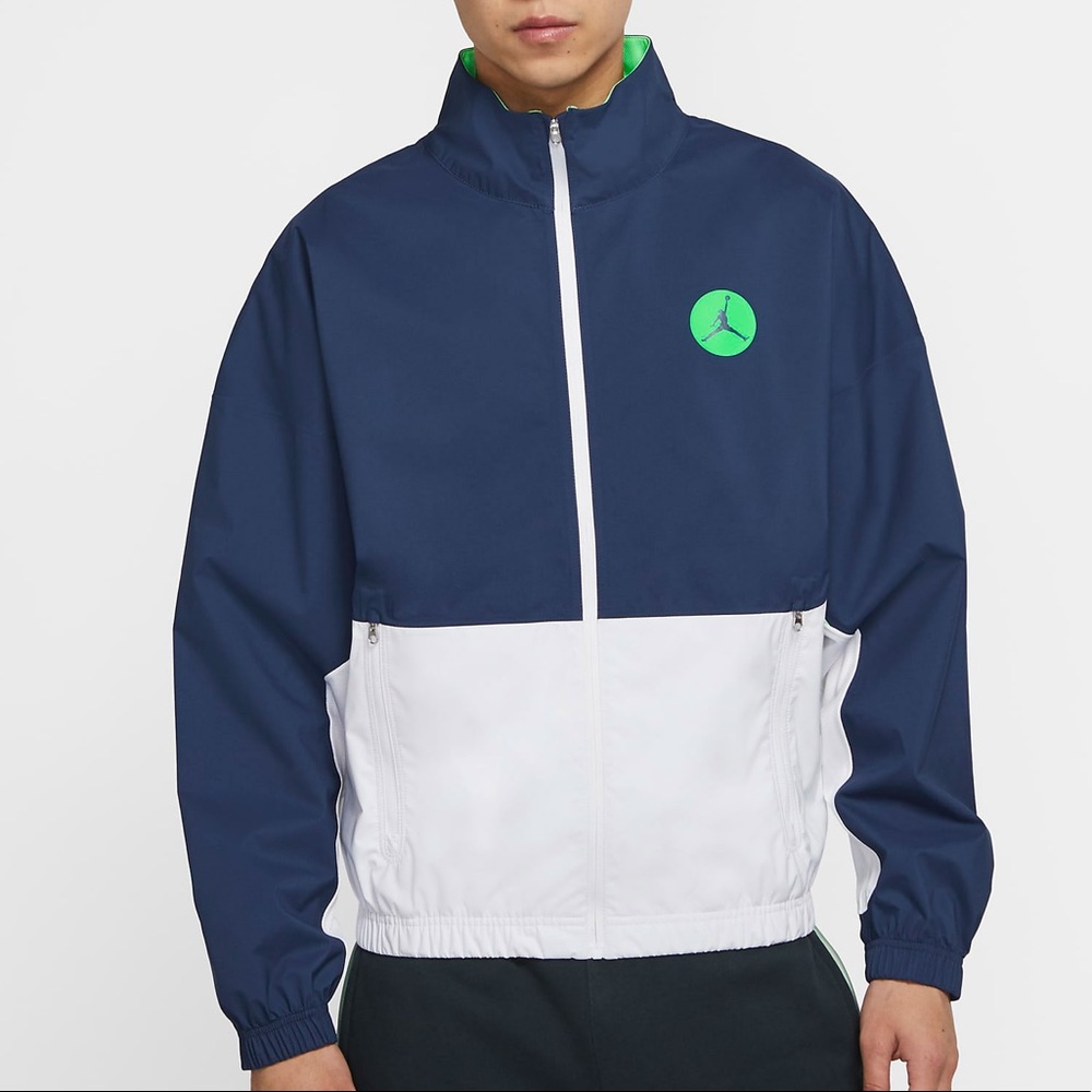 Jordan Nike Legacy AJ13 Jacket